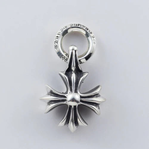크롬하츠 CH 플러스참 목걸이 · 주** 고객님