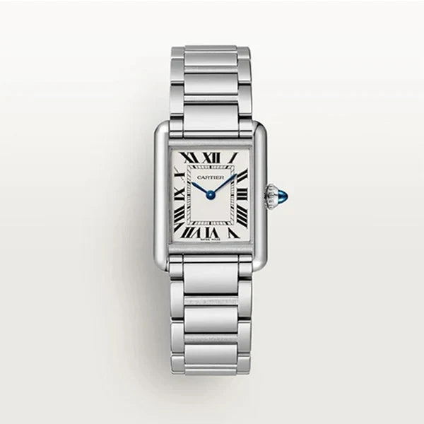 까르띠에 탱크 머스트 메탈 워치 29mm , 33mm · 전** 고객님
