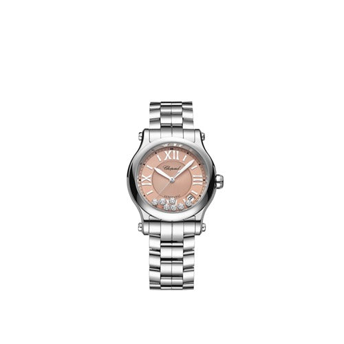 쇼파드 HAPPY SPORT 36MM