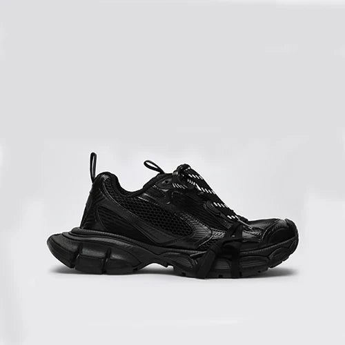 발렌시아가 3xl 스니커즈 블랙 · 류** 고객님