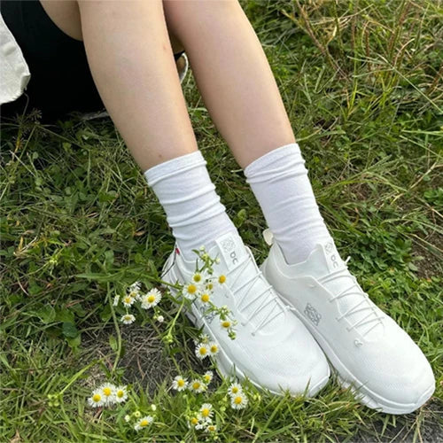 로에베 x 온 러닝 클라우드틸트 화이트 · 윤** 고객님