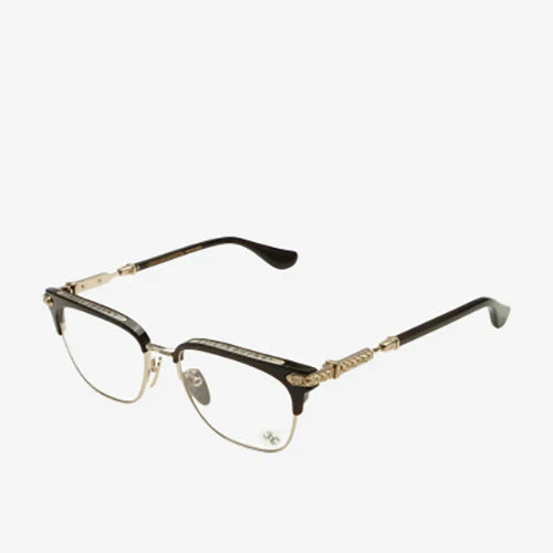 크롬하츠 버티컬 스마일 2 안경 ~3Color~ · 김** 고객님