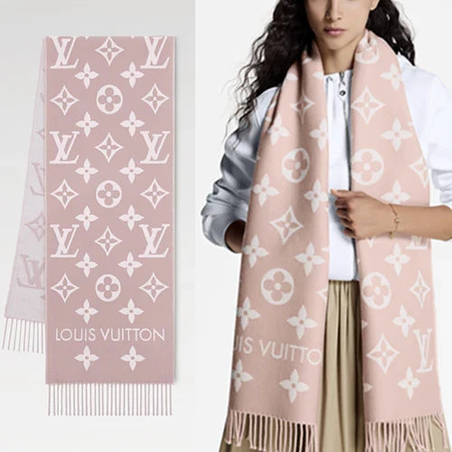 루이비통 LV 에센셜 스카프 ~3Color~ · 김** 고객님