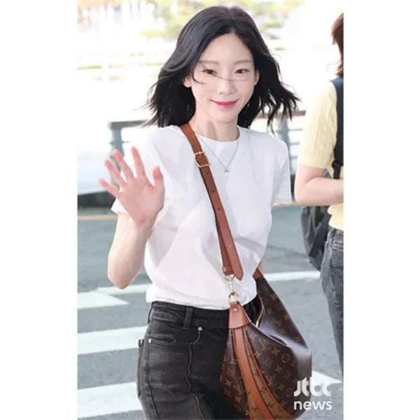 루이비통 루프 호보백 모노그램 (차주영, 배두나, 정호연, 한지혜 ,태연착용) · 김** 고객님