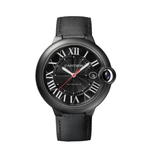까르띠에 발롱 블루 드 카본 - 42mm · 임** 고객님